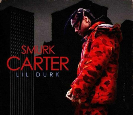Smurk Carter – Lil Durk Smurk Carter - Lil Durk