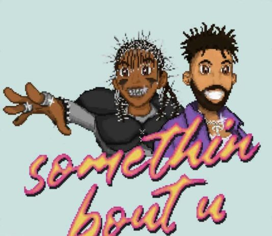 Somethin Bout U – SuperDuperKyle feat. Teezo Touchdown Somethin Bout U - SuperDuperKyle feat. Teezo Touchdown