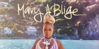Still Believe in Love - Mary J. Blige feat. Vado