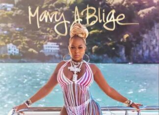 Still Believe in Love - Mary J. Blige feat. Vado