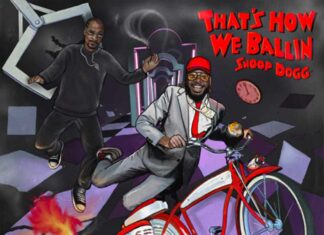 That's How We Ballin - T-Pain & Snoop Dogg