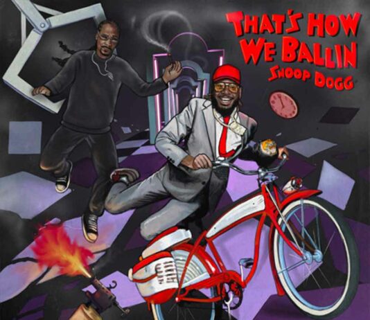 That's How We Ballin - T-Pain & Snoop Dogg