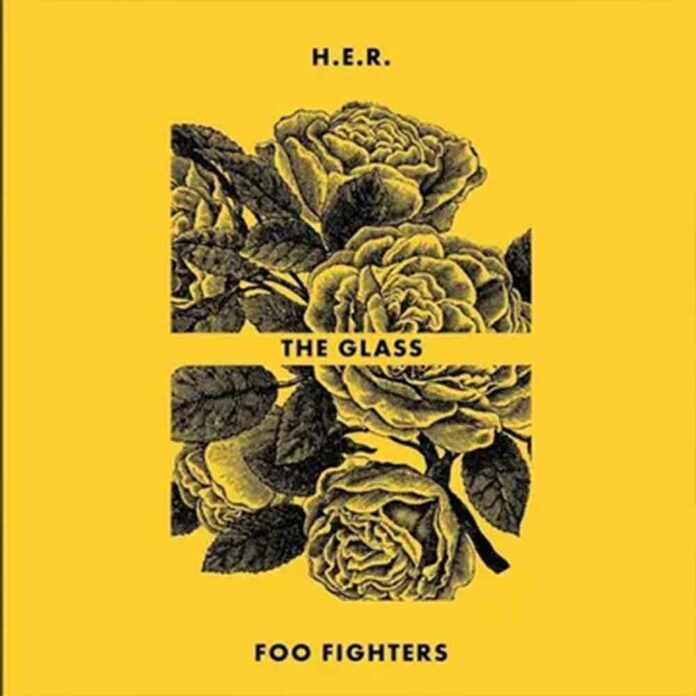 The Glass - H.E.R., Foo Fighters