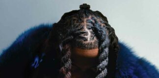 The Streets - OMB Peezy