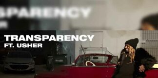 Transparency - 2 Chainz, Lil Wayne, USHER