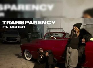 Transparency - 2 Chainz, Lil Wayne, USHER