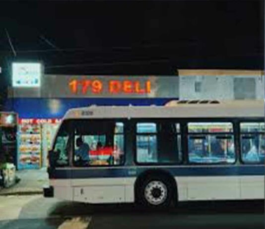 179 Deli - Bas feat. AJ Tracey