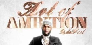 Bad To The Bone - Q Da Fool