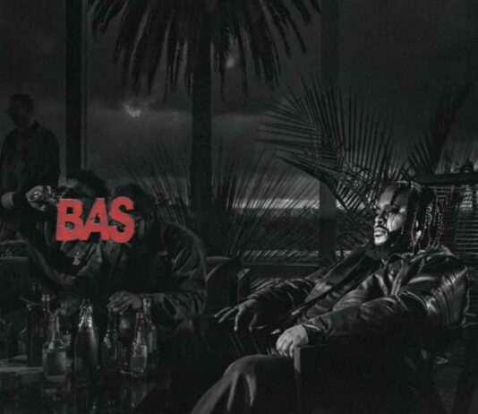 Black Jedi – Bas Black Jedi - Bas