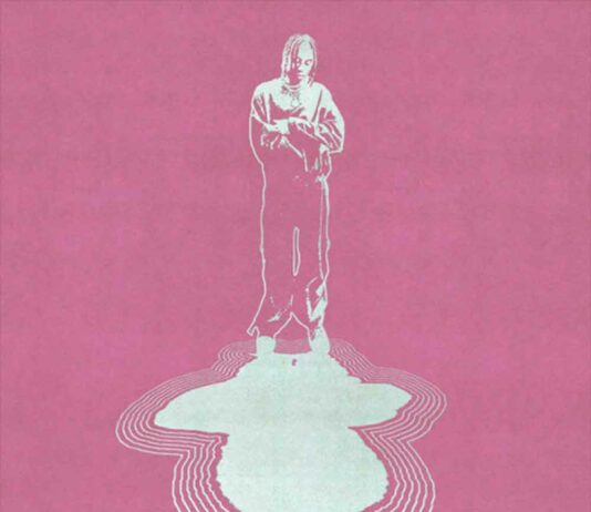 CALM – Dro Kenji CALM - Dro Kenji