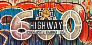 Coming Home – Curren$y, Trauma Tone, Don Toliver Coming Home - Curren$y