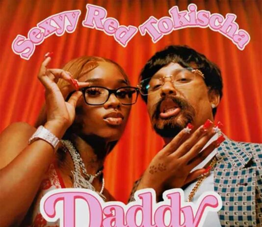 Daddy – Tokischa ft. Sexyy Red Daddy - Tokischa ft. Sexyy Red