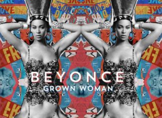 Grown Woman - Beyoncé