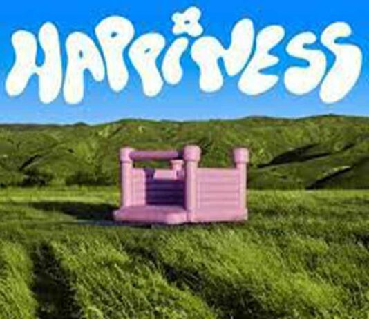 Happiness - Sarz feat. Asake & Gunna