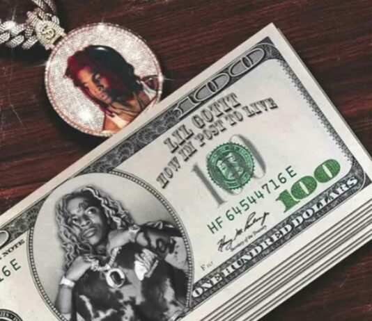 How Im Pose to Live – Lil Gotit How Im Pose to Live - Lil Gotit