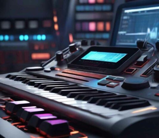 How to Make Beats: A Step-by-Step Guide Unleashing Your Inner Maestro