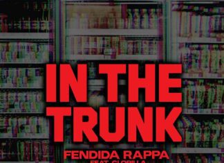 In The Trunk - FendiDa Rappa ft. GloRilla