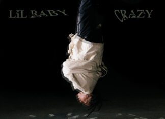 "Crazy" - Lil Baby