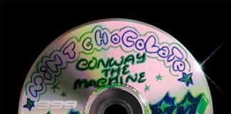 MiNt cHoCoLaTe - 1999 WRITE THE FUTURE, BADBADNOTGOOD, Westside Gunn, Conway the Machine