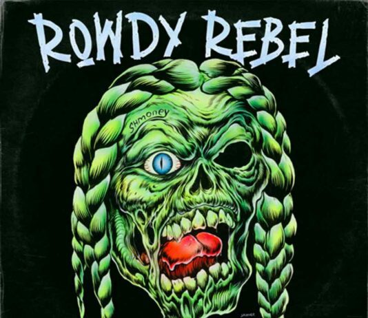 Morant – Rowdy Rebel ft. Skilla Baby Morant - Rowdy Rebel ft. Skilla Baby