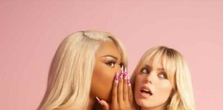 Not My Fault - Reneé Rapp, Megan Thee Stallion