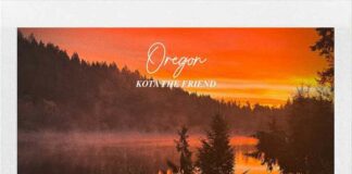 OREGON - KOTA the Friend