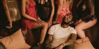 Sexyy & Conceited - Pardison Fontaine, Sexyy Red