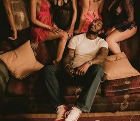 Sexyy & Conceited – Pardison Fontaine, Sexyy Red Sexyy & Conceited - Pardison Fontaine, Sexyy Red