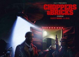 Project Baby - Gucci Mane, B.G. ft. C-Murder