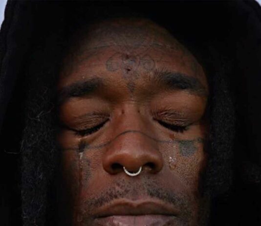 Red Moon - Lil Uzi Vert