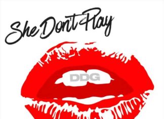 She Don't Play - DDG
