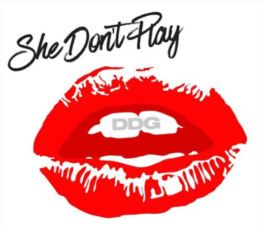 She Don’t Play – DDG She Don't Play - DDG