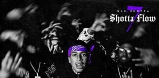 Shotta Flow 7 “FINAL” - NLE Choppa