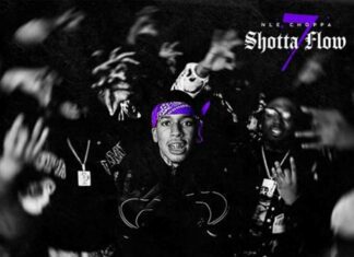 Shotta Flow 7 “FINAL” - NLE Choppa