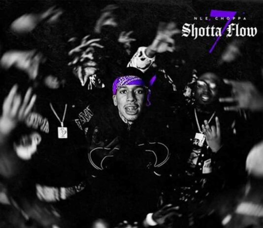 Shotta Flow 7 “FINAL” - NLE Choppa