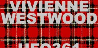 VIVIENNE WESTWOOD - Ufo361 feat. Lancey Foux