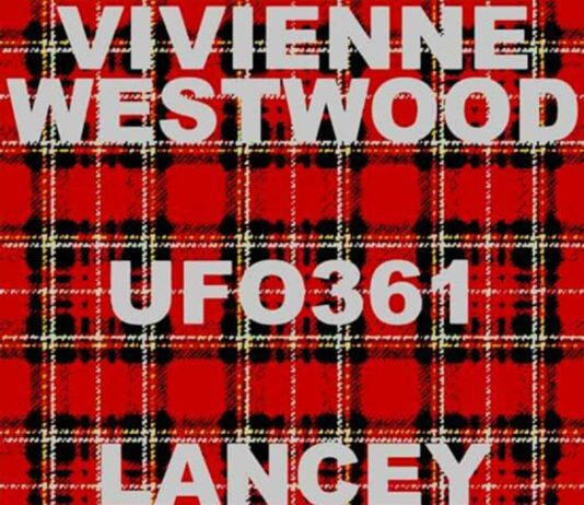 VIVIENNE WESTWOOD – Ufo361 feat. Lancey Foux VIVIENNE WESTWOOD - Ufo361 feat. Lancey Foux