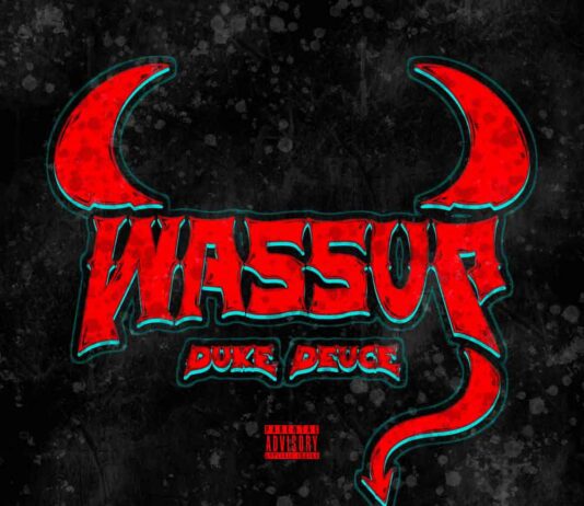 WASSUP - Duke Deuce