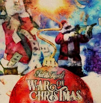 War On Christmas - Talib Kweli