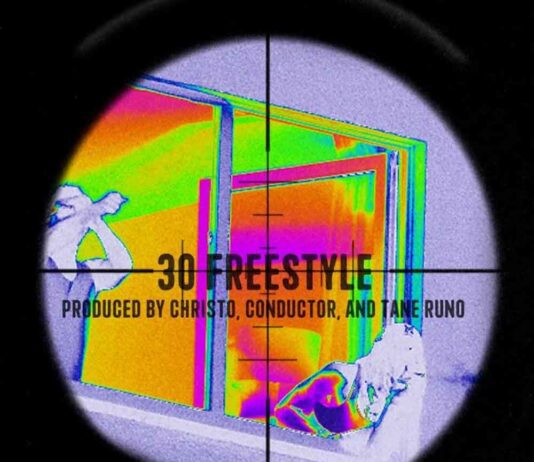 30 (Freestyle) - JID Produced by Christo, Conductor, & Tane Runo