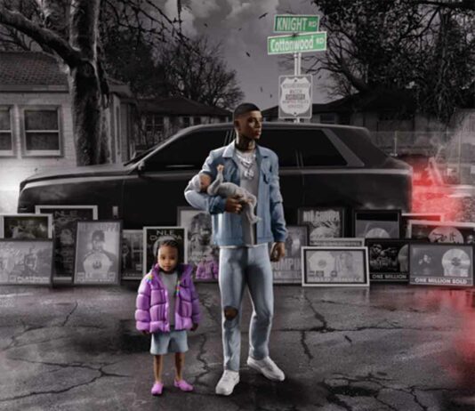 Auntie Living Room – NLE Choppa Auntie Living Room - NLE Choppa