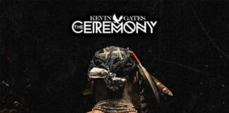 Birds Calling - Kevin Gates