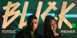 Blick - ScarLip feat. NLE Choppa