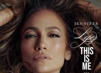 Can't Get Enough - Jennifer Lopez