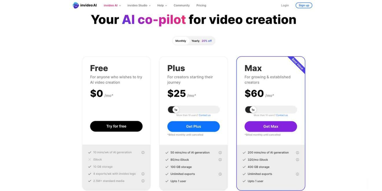Unleash Your Inner Director: The Ultimate Guide to AI Music Video Generators - https://wavwax.com/the-ultimate-guide-to-ai-music-video-generators/