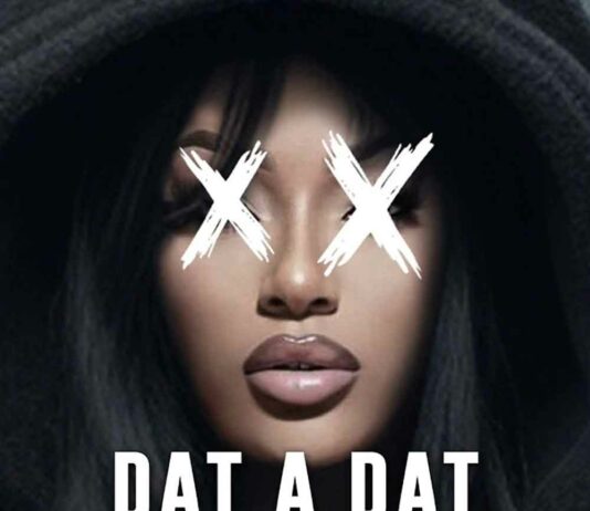 Dat A Dat – Stefflon Don Dat A Dat - Stefflon Don
