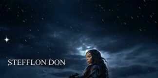 DeadGyal Walking #DeadGyalWalking - Stefflon Don