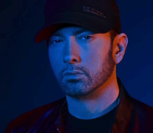 Eminem's Net Worth: Unraveling the Net Worth of the Legendary Rapper