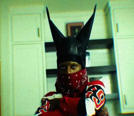 Evil Jordan - Playboi Carti