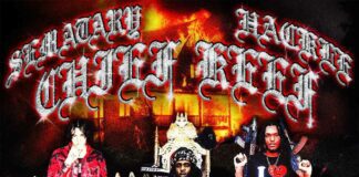 F**k The World - FTP ft. Sematary, Hackle, Chief Keef